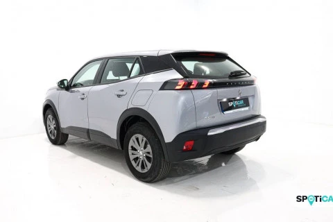 Peugeot 2008 Active Pack Puretech 100 S&S BVM6