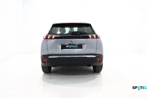 Peugeot 2008 Active Pack Puretech 100 S&S BVM6