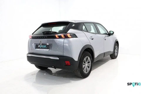 Peugeot 2008 Active Pack Puretech 100 S&S BVM6