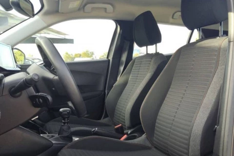 Peugeot 2008 Active Pack Puretech 100 S&S BVM6