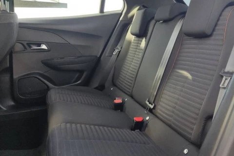 Peugeot 2008 Active Pack Puretech 100 S&S BVM6