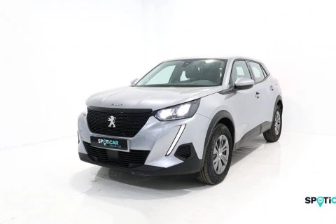 Peugeot 2008 Active Pack Puretech 100 S&S BVM6