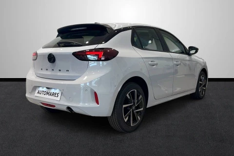 Opel Corsa 1.2T XHL 74kW (100CV) Edition