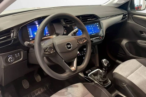 Opel Corsa 1.2T XHL 74kW (100CV) Edition