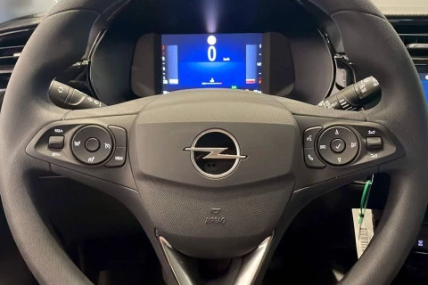 Opel Corsa 1.2T XHL 74kW (100CV) Edition