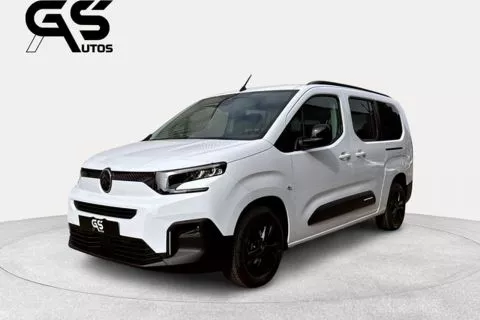 Citroën Berlingo BlueHDi 130 S&S Talla XL Plus 96 kW (130 CV)