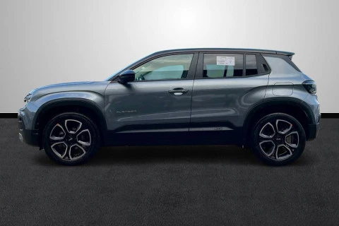 Jeep Avenger 1.2 eHybrid 74kW (100CV) Summit