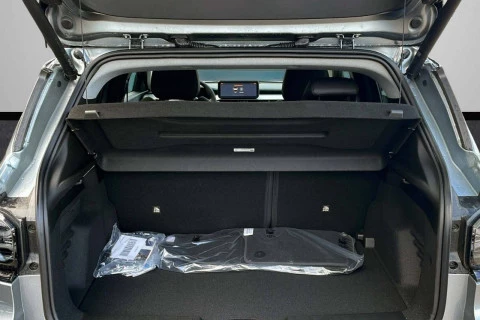 Jeep Avenger 1.2 eHybrid 74kW (100CV) Summit