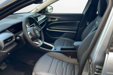 Jeep Avenger 1.2 eHybrid 74kW (100CV) Summit