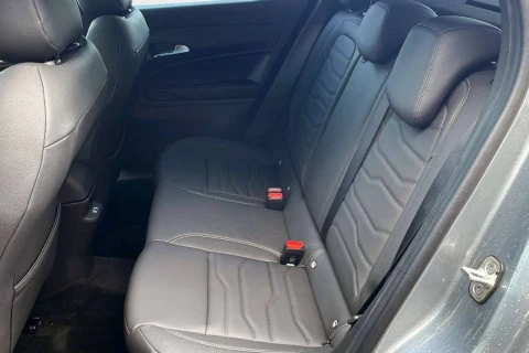 Jeep Avenger 1.2 eHybrid 74kW (100CV) Summit