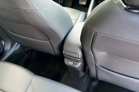 Jeep Avenger 1.2 eHybrid 74kW (100CV) Summit