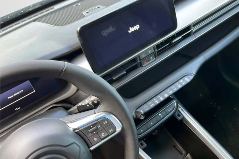 Jeep Avenger 1.2 eHybrid 74kW (100CV) Summit