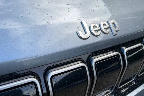 Jeep Avenger 1.2 eHybrid 74kW (100CV) Summit