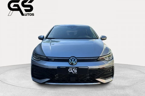 Volkswagen Golf R-Line 2.0 TDI 110kW (150CV) DSG