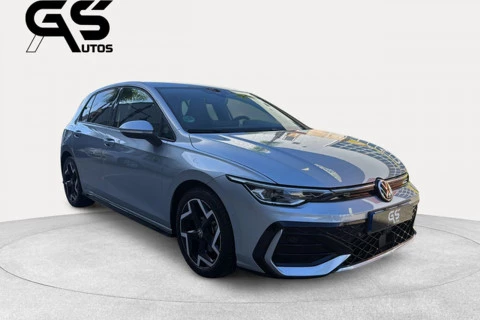 Volkswagen Golf R-Line 2.0 TDI 110kW (150CV) DSG