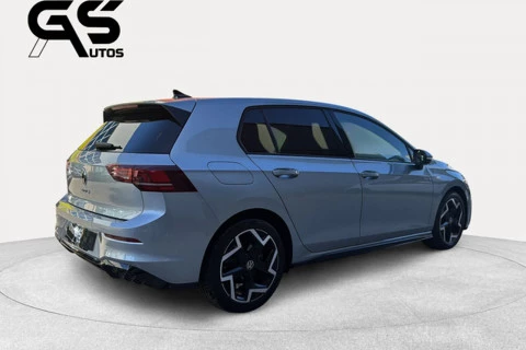 Volkswagen Golf R-Line 2.0 TDI 110kW (150CV) DSG