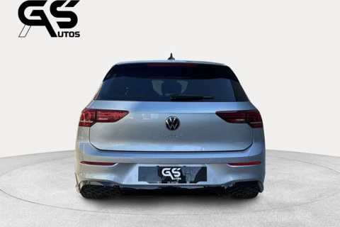 Volkswagen Golf R-Line 2.0 TDI 110kW (150CV) DSG