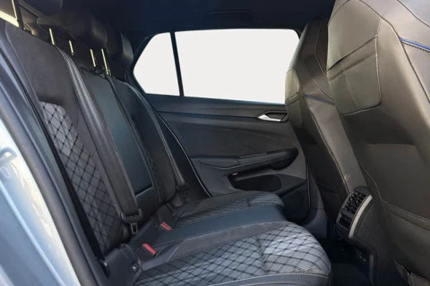 Volkswagen Golf R-Line 2.0 TDI 110kW (150CV) DSG