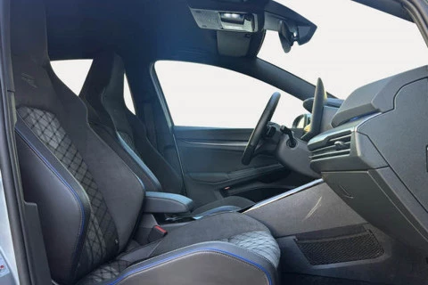 Volkswagen Golf R-Line 2.0 TDI 110kW (150CV) DSG