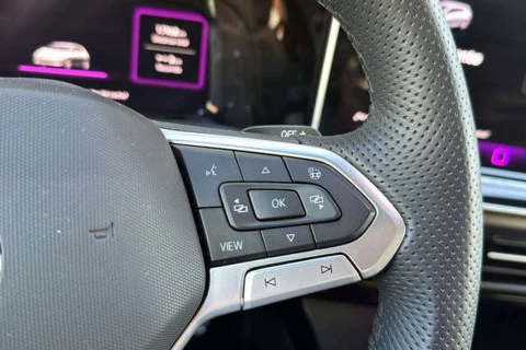 Volkswagen Golf R-Line 2.0 TDI 110kW (150CV) DSG