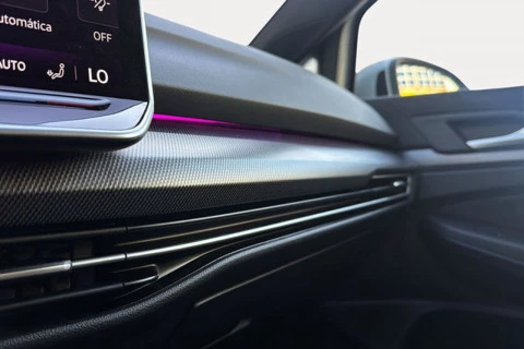 Volkswagen Golf R-Line 2.0 TDI 110kW (150CV) DSG