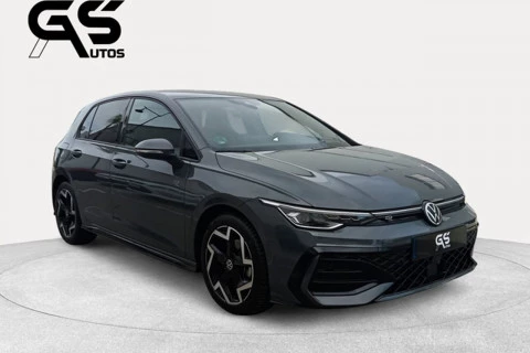Volkswagen Golf R-Line 2.0 TDI 110kW (150CV) DSG