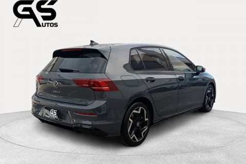 Volkswagen Golf R-Line 2.0 TDI 110kW (150CV) DSG