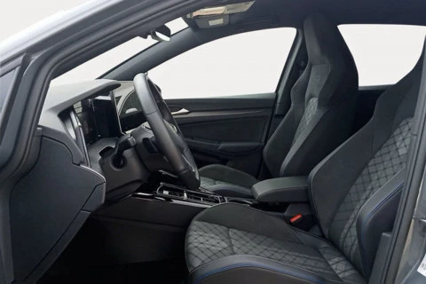 Volkswagen Golf R-Line 2.0 TDI 110kW (150CV) DSG