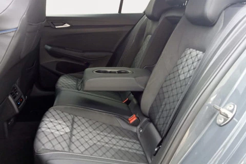 Volkswagen Golf R-Line 2.0 TDI 110kW (150CV) DSG