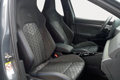 Volkswagen Golf R-Line 2.0 TDI 110kW (150CV) DSG