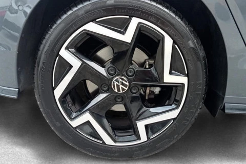 Volkswagen Golf R-Line 2.0 TDI 110kW (150CV) DSG