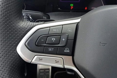 Volkswagen Golf R-Line 2.0 TDI 110kW (150CV) DSG