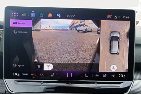 Volkswagen Golf R-Line 2.0 TDI 110kW (150CV) DSG