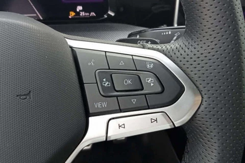 Volkswagen Golf R-Line 2.0 TDI 110kW (150CV) DSG