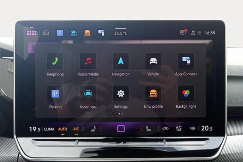 Volkswagen Golf R-Line 2.0 TDI 110kW (150CV) DSG