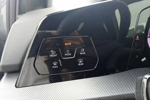 Volkswagen Golf R-Line 2.0 TDI 110kW (150CV) DSG