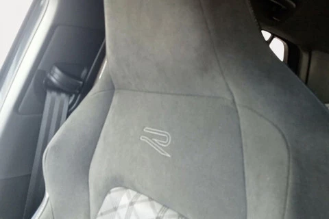 Volkswagen Golf R-Line 2.0 TDI 110kW (150CV) DSG