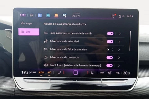 Volkswagen Golf R-Line 2.0 TDI 110kW (150CV) DSG