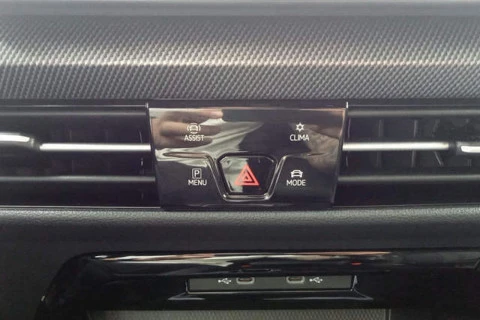 Volkswagen Golf R-Line 2.0 TDI 110kW (150CV) DSG