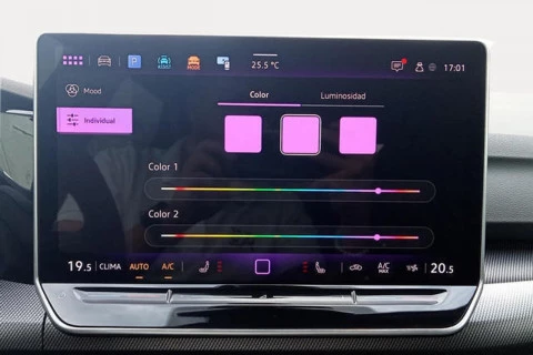 Volkswagen Golf R-Line 2.0 TDI 110kW (150CV) DSG