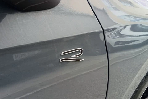 Volkswagen Golf R-Line 2.0 TDI 110kW (150CV) DSG