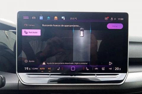 Volkswagen Golf R-Line 2.0 TDI 110kW (150CV) DSG