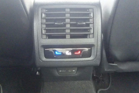 Volkswagen Golf R-Line 2.0 TDI 110kW (150CV) DSG