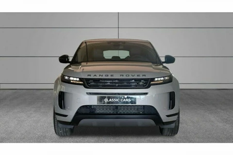 Land Rover Range Rover Evoque P300e PHEV S 4WD Auto 227 kW (309 CV)