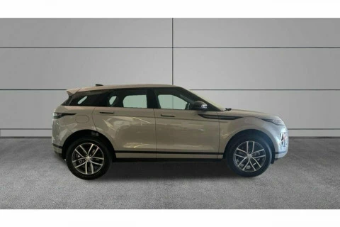 Land Rover Range Rover Evoque P300e PHEV S 4WD Auto 227 kW (309 CV)