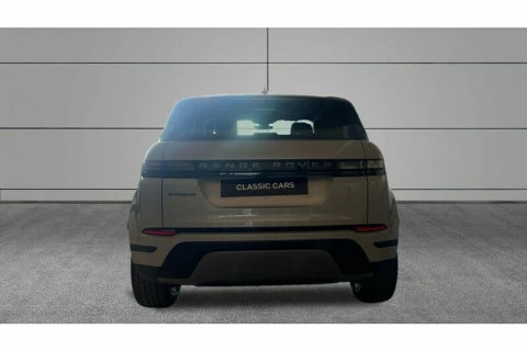 Land Rover Range Rover Evoque P300e PHEV S 4WD Auto 227 kW (309 CV)