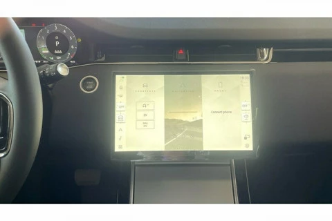 Land Rover Range Rover Evoque P300e PHEV S 4WD Auto 227 kW (309 CV)