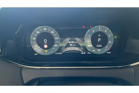 Land Rover Range Rover Evoque P300e PHEV S 4WD Auto 227 kW (309 CV)