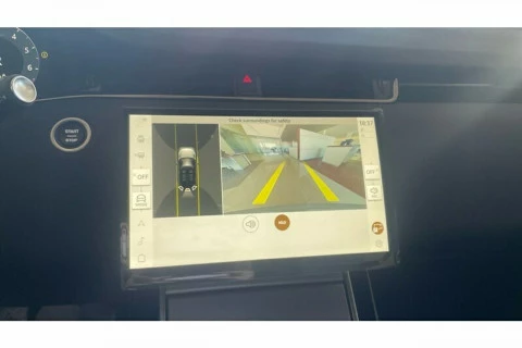 Land Rover Range Rover Evoque P300e PHEV S 4WD Auto 227 kW (309 CV)