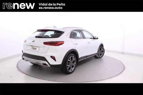 Kia XCeed  Diesel  1.6 MHEV iMT Tech 136